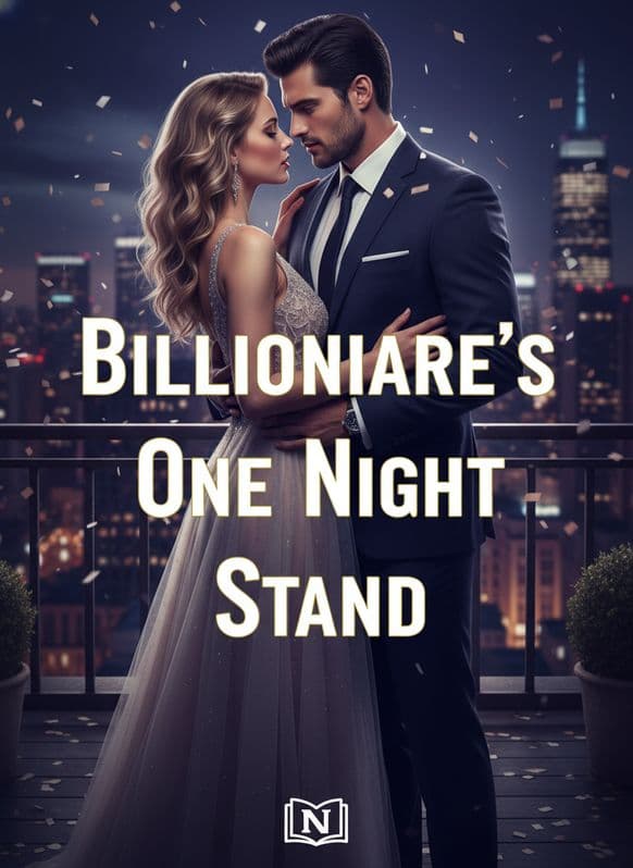 Billionaire's One Night Stand Novel
