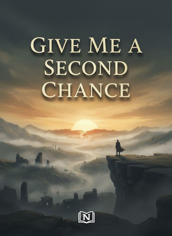Give Me A Second Chance Novel