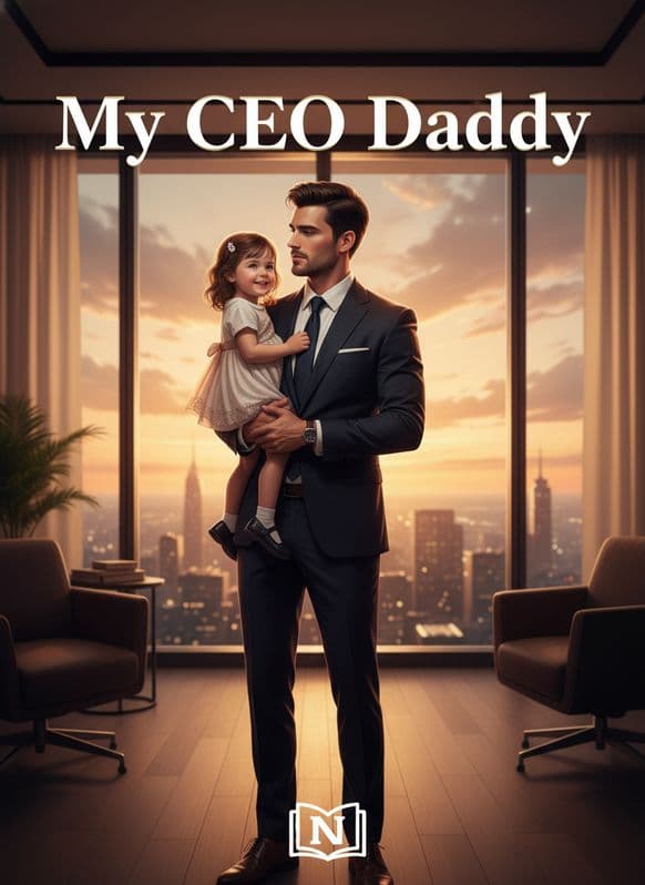 My CEO Daddy Novel