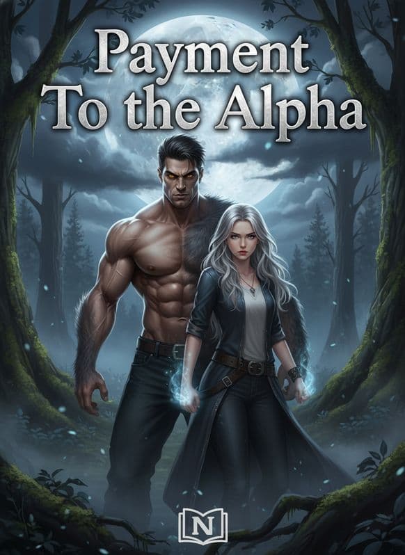 Payment To the Alpha Novel