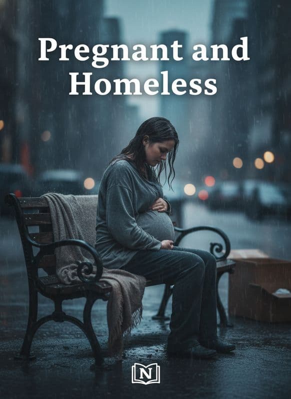 Pregnant and Homeless Novel