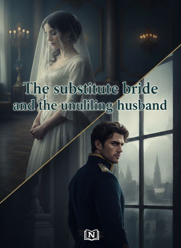 The substitute bride and the unwilling husband Novel